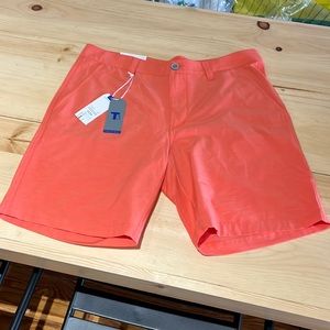 Southern Tide Golf Shorts